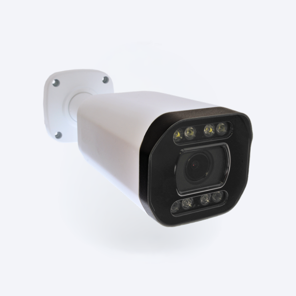 AI Bullet Network Camera