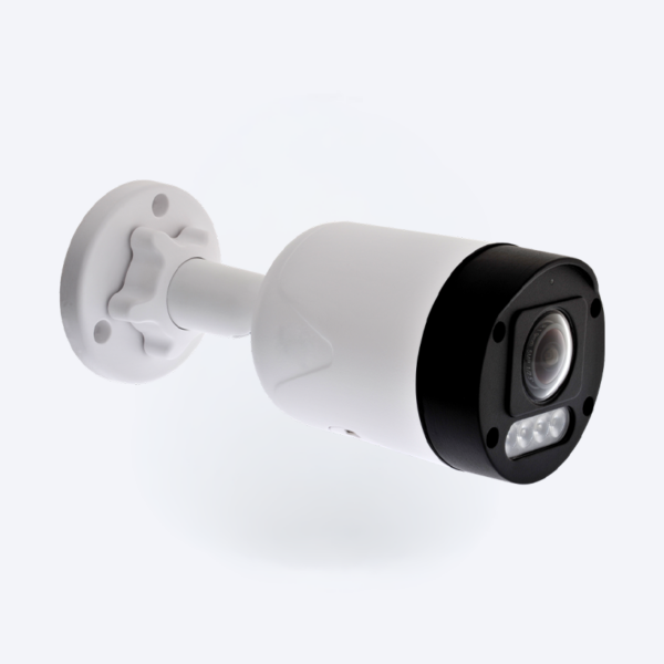 Wide Angle AI Camera